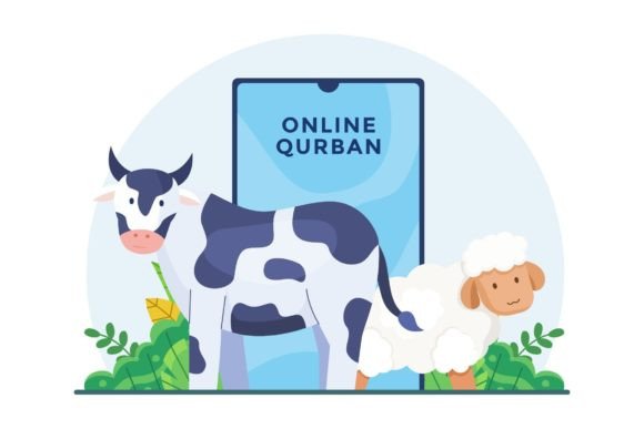 Embracing Online Qurban for Eid al-Adha