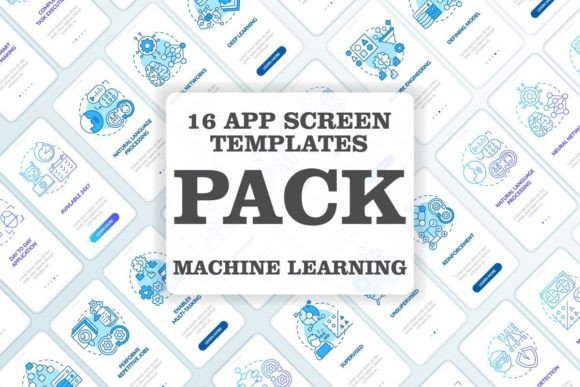 Explore the Versatile AI Mobile App Set