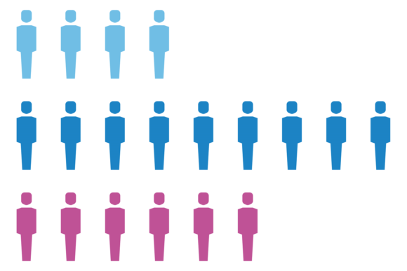 Exploring Creative Uses of People Ic Infographics