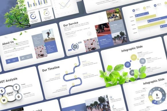 Exploring the Versatility and Benefits of Athelethic Sport Presentation