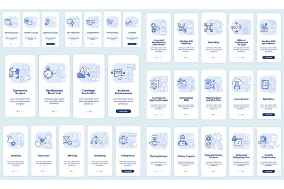 Mastering Coding with the Professional Programmer Skills App Set