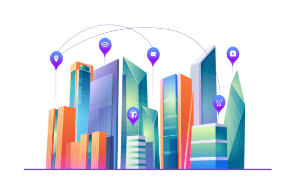 Transforming Urban Life: Smart City with Wireless Communication