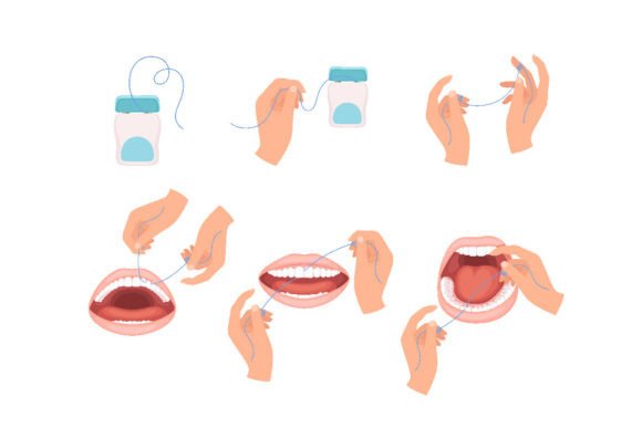 Understanding Floss Dental: A Comprehensive Guide to Oral Hygiene