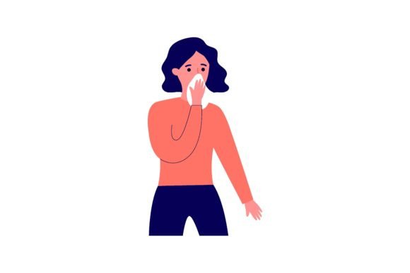Understanding Flu Symptoms in Young Women