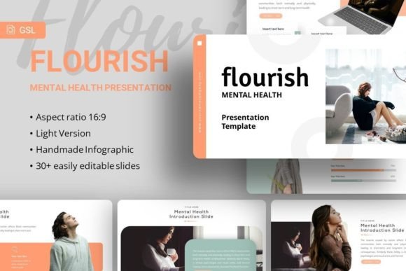 Unlocking Creativity and Professionalism with Google Slides - Flourish